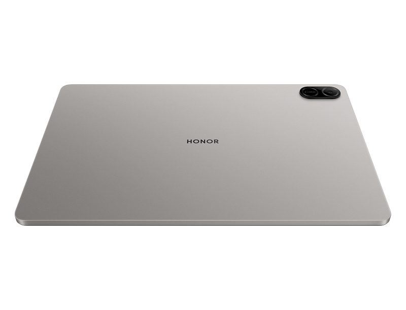 HONOR Pad X8b LTE 4/128GB NDL2-L09 (5301ARMF, серый) фото 3