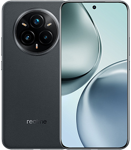 realme 14 Pro+ 5G 8/256GB (серый)
