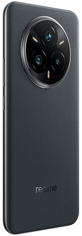 realme 14 Pro+ 5G 8/256GB (серый) фото 3 realme 14 Pro+ 5G 8/256GB (серый) фото 3
