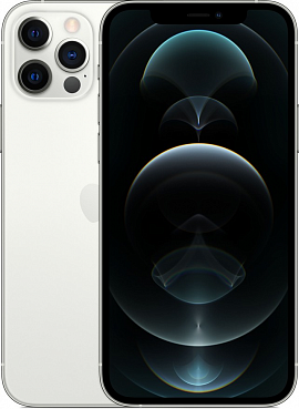Apple iPhone 12 Pro 256GB Грейд B (серебристый)