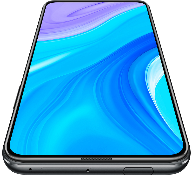 Смартфон Huawei Y9s 6/128GB (черный) фото 16 Смартфон Huawei Y9s 6/128GB (черный) фото 16
