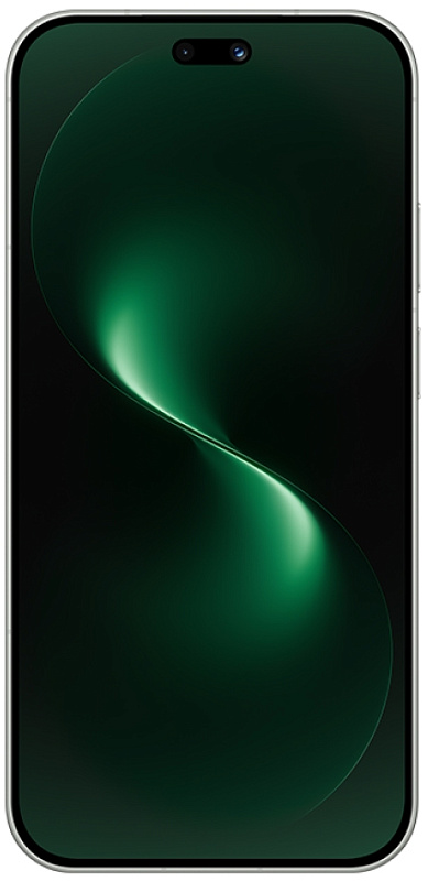 HUAWEI nova 15 Pro 12/512GB (мятный) фото 2
