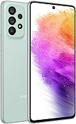 Samsung Galaxy A73 5G 6/128GB (мятный)