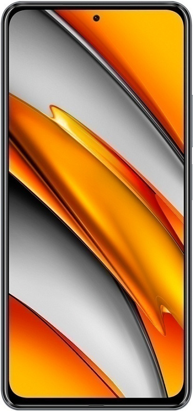 POCO F3 8/256GB (серебряная луна) фото 2 POCO F3 8/256GB (серебряная луна) фото 2