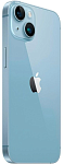 Apple iPhone 14 128GB (A2884, 2 SIM) (синий) фото 1