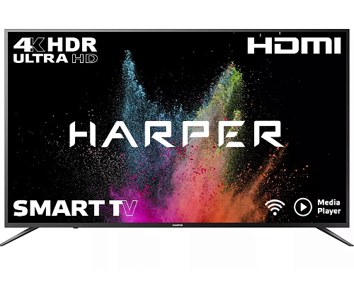 Harper 55U750TS
