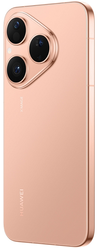 Смартфон Huawei Pura 80 12/256GB (золотой) фото 7