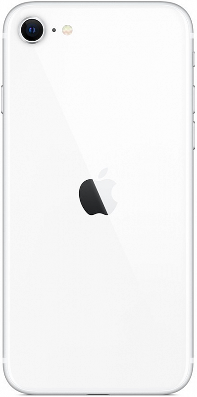 Apple iPhone SE 128GB Грейд B (2020) (белый) фото 2
