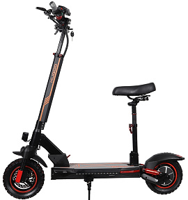 Kugoo M4 Pro (черный)