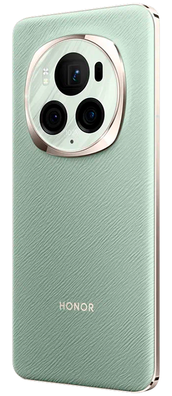 HONOR Magic 6 Pro 12/512GB (зеленый) фото 6 HONOR Magic 6 Pro 12/512GB (зеленый) фото 6
