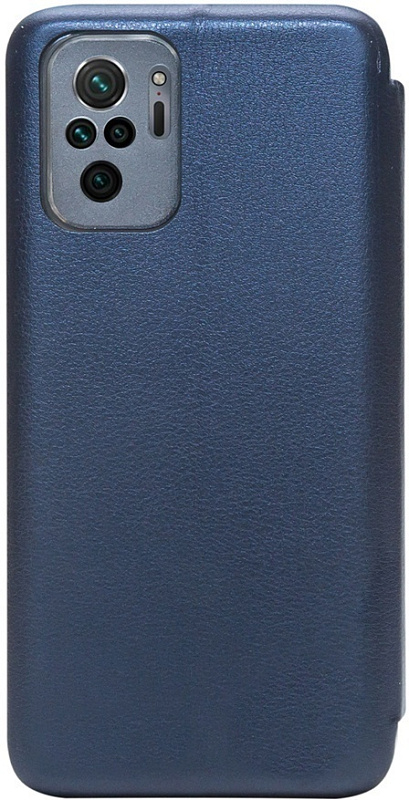 Volare Rosso Prime для Xiaomi Redmi Note 10S (синий) фото 1
