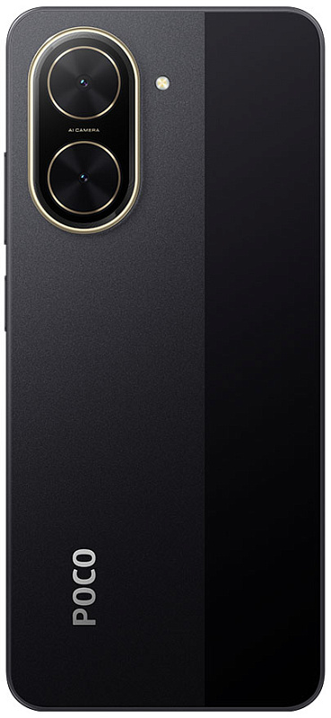 POCO C71 4/128GB (черный) фото 6 POCO C71 4/128GB (черный) фото 6