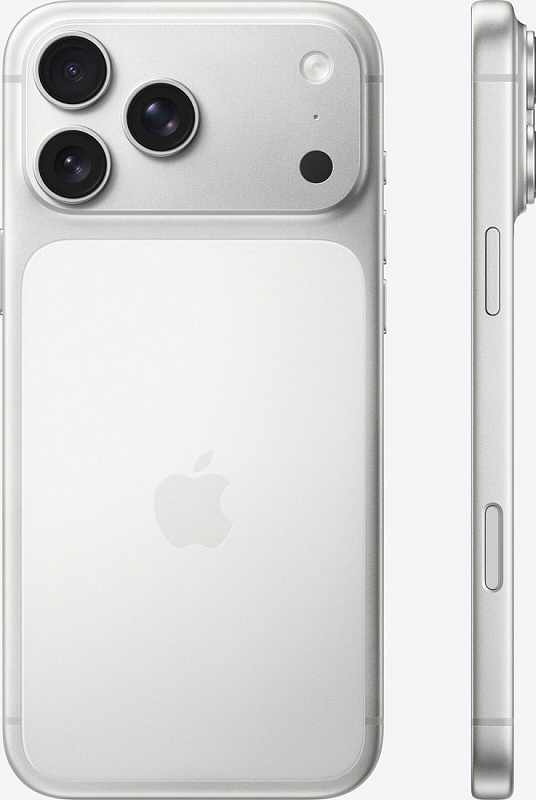 Apple iPhone 17 Pro Max 512GB (серебро) фото 1