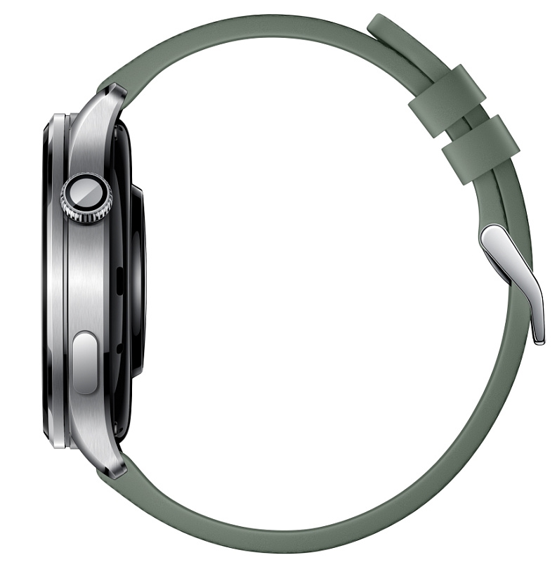 Xiaomi Watch 5 (зеленый) фото 4