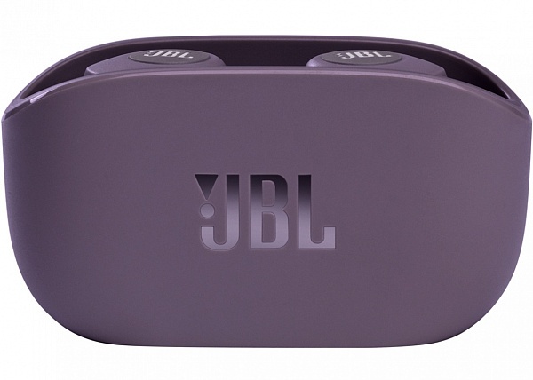 JBL Wave 100 TWS (фиолетовый)