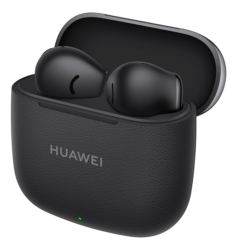 Huawei FreeBuds SE 3 (черный) фото 2 Huawei FreeBuds SE 3 (черный) фото 2