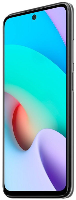 Redmi 10 2022 4/128GB без NFC (серый карбон) фото 3 Redmi 10 2022 4/128GB без NFC (серый карбон) фото 3