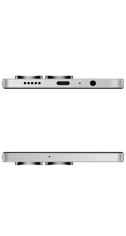 HONOR X5c Plus 4/128GB (серый) фото 9