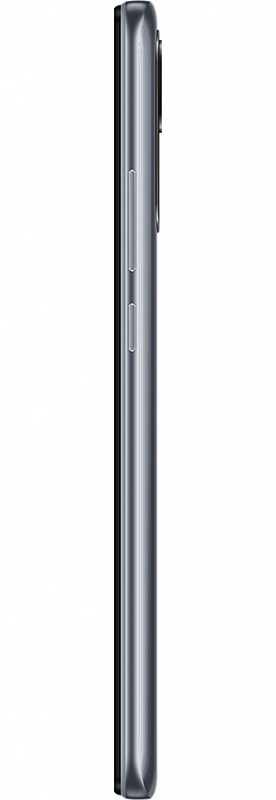 Xiaomi Redmi 10A 2/32Gb (серебристый хром) фото 4