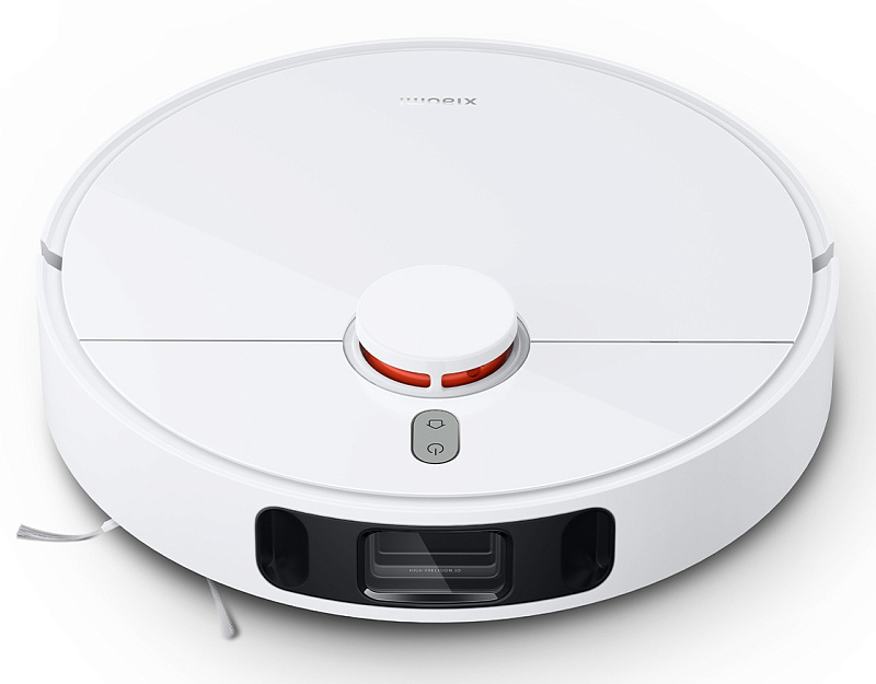Xiaomi Robot Vacuum S10+ (белый) фото 1 Xiaomi Robot Vacuum S10+ (белый) фото 1