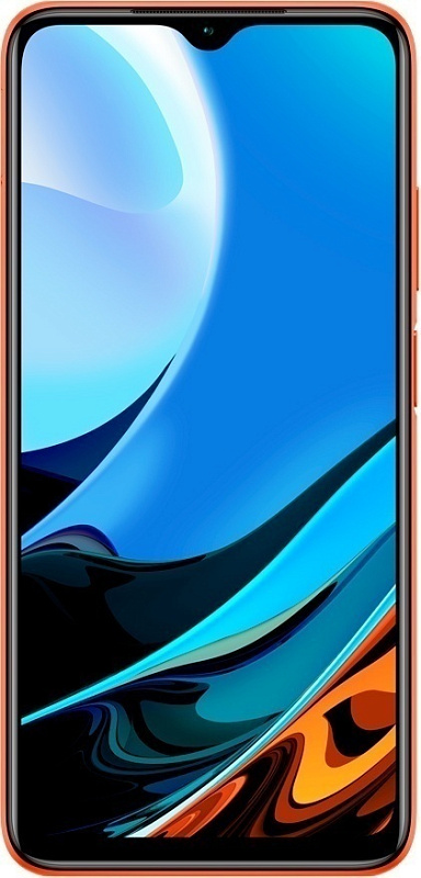 Смартфон Xiaomi Redmi 9T 4GB/64GB без NFC (солнечно-желтый) фото 1 Смартфон Xiaomi Redmi 9T 4GB/64GB без NFC (солнечно-желтый) фото 1