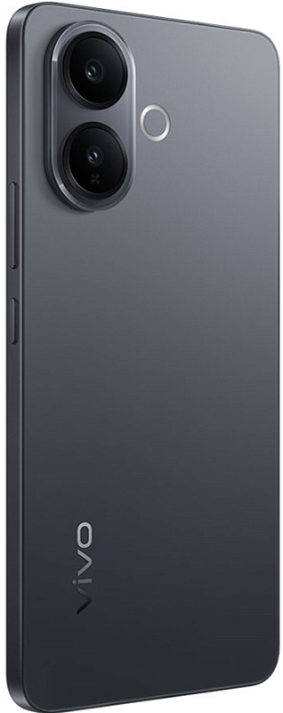 Vivo V70 Lite 5G 8/128GB (черный) фото 5
