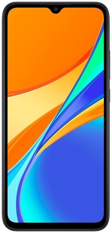 Xiaomi Redmi 9C 3/64Gb без NFC (серый) фото 1 Xiaomi Redmi 9C 3/64Gb без NFC (серый) фото 1