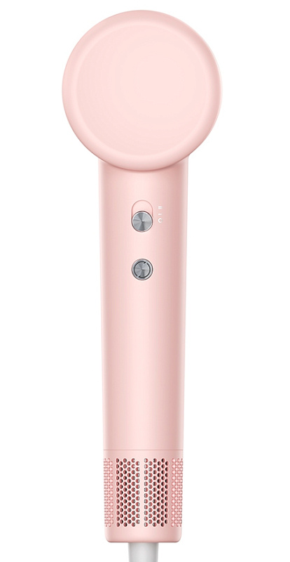 Dreame hairdryer Gleam, розовый фото 4 Dreame hairdryer Gleam, розовый фото 4
