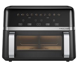 Trouver Air Fryer FD20s Pro (черный)