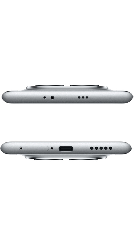 POCO M8 Pro 5G 8/256GB (серебро) фото 9