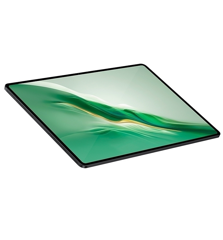 Honor MagicPad 2 Wi-Fi + Keyboard&Pen 12/256GB (черный) фото 3 Honor MagicPad 2 Wi-Fi + Keyboard&Pen 12/256GB (черный) фото 3