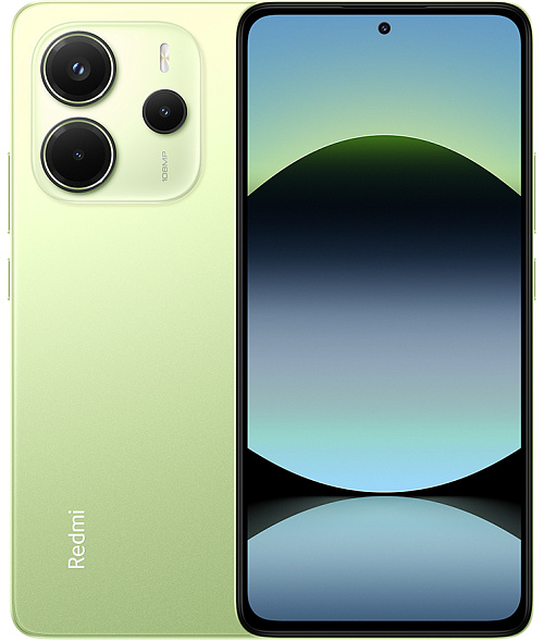 Redmi Note 14 6/128GB (зеленый) Redmi Note 14 6/128GB (зеленый)