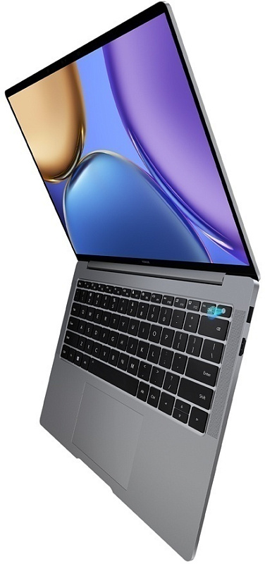 HONOR MagicBook View 14 i7 (космический серый) фото 5