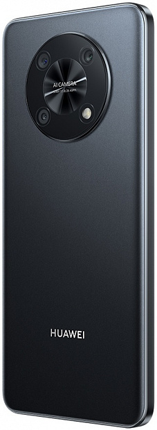 Huawei Nova Y90 4/128GB (полночный черный) фото 17