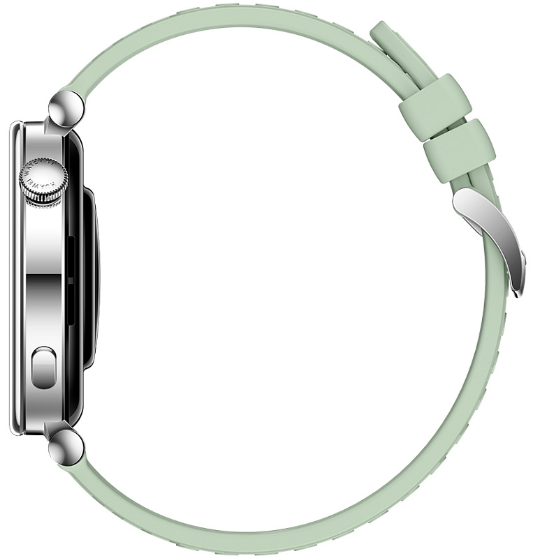 Huawei Watch GT 4 41 мм ARA-B19 (зеленый) фото 4 Huawei Watch GT 4 41 мм ARA-B19 (зеленый) фото 4