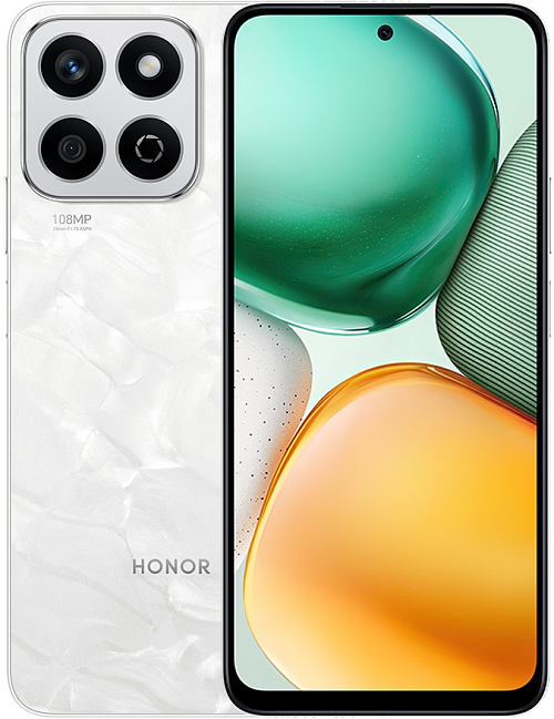 HONOR  X7c 8/512GB (белый)