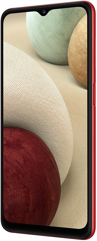 Samsung Galaxy A127 4/64GB (красный) фото 3