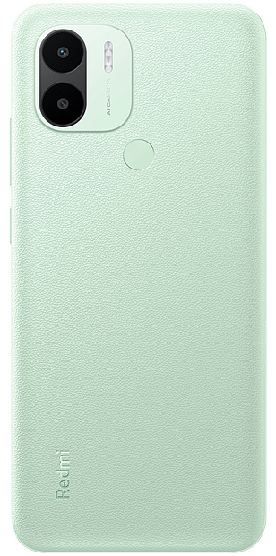 Xiaomi Redmi A2+ 3/64GB (светло-зеленый) фото 6