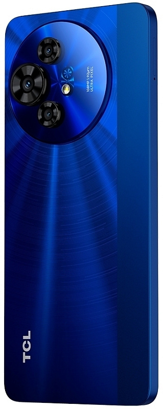 TCL 50 Pro NXTPAPER 5G 8/512GB (синий) фото 7