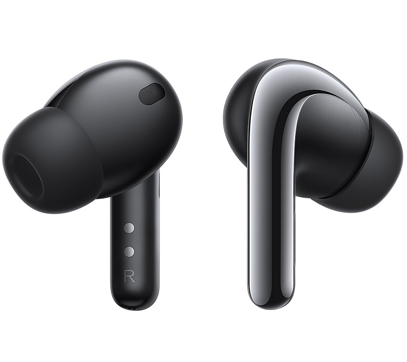 Xiaomi Buds 4 Pro (черный) фото 4 Xiaomi Buds 4 Pro (черный) фото 4