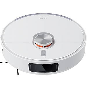 Xiaomi Robot Vacuum S20+ (белый)