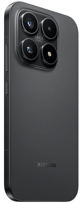 Xiaomi 17 12/512Gb (черный) фото 4