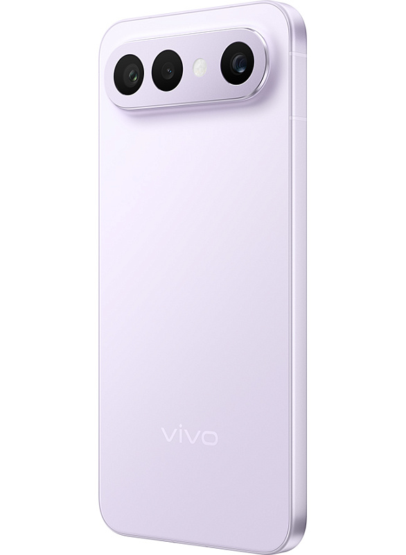 Vivo X300 FE 12/512GB (лиловый) фото 6