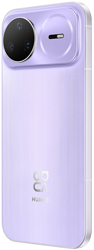 HUAWEI nova 15 Pro 12/256GB (лавандовый) фото 8