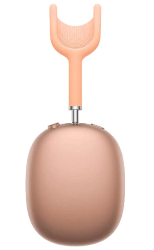 Наушники Apple AirPods Max (серебро) фото 2