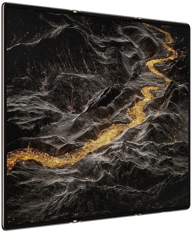 Huawei Mate XT Ultimate Design (GRL-LX9) 16GB/1TB (черный) фото 7