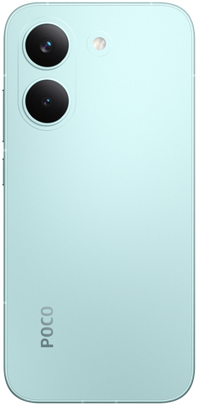 POCO X8 Pro 12/512GB (зеленый) фото 6