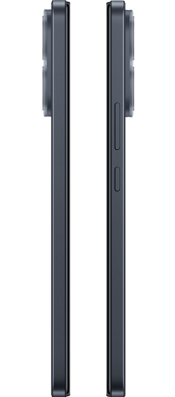 Vivo V70 Lite 5G 8/128GB (черный) фото 4