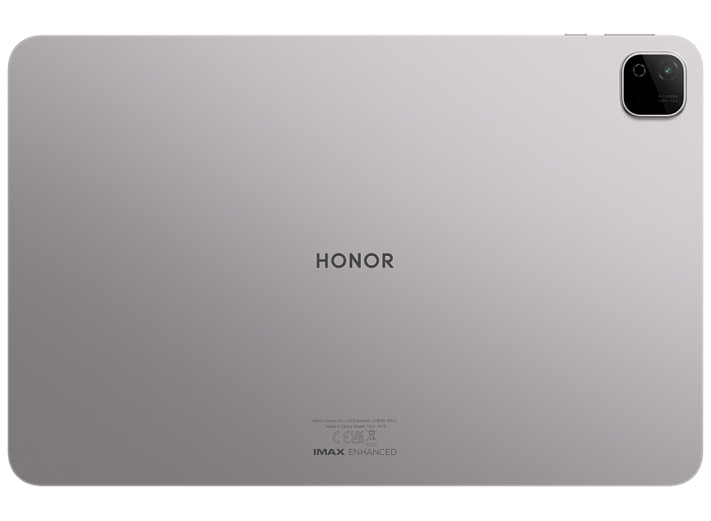 HONOR Pad X9b Max Paperlike 6/256GB YAG-W19 (5301AULH, серый) фото 4