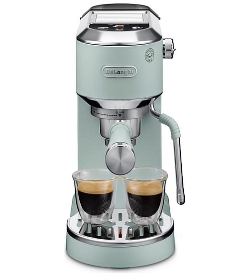DeLonghi EC890.GR